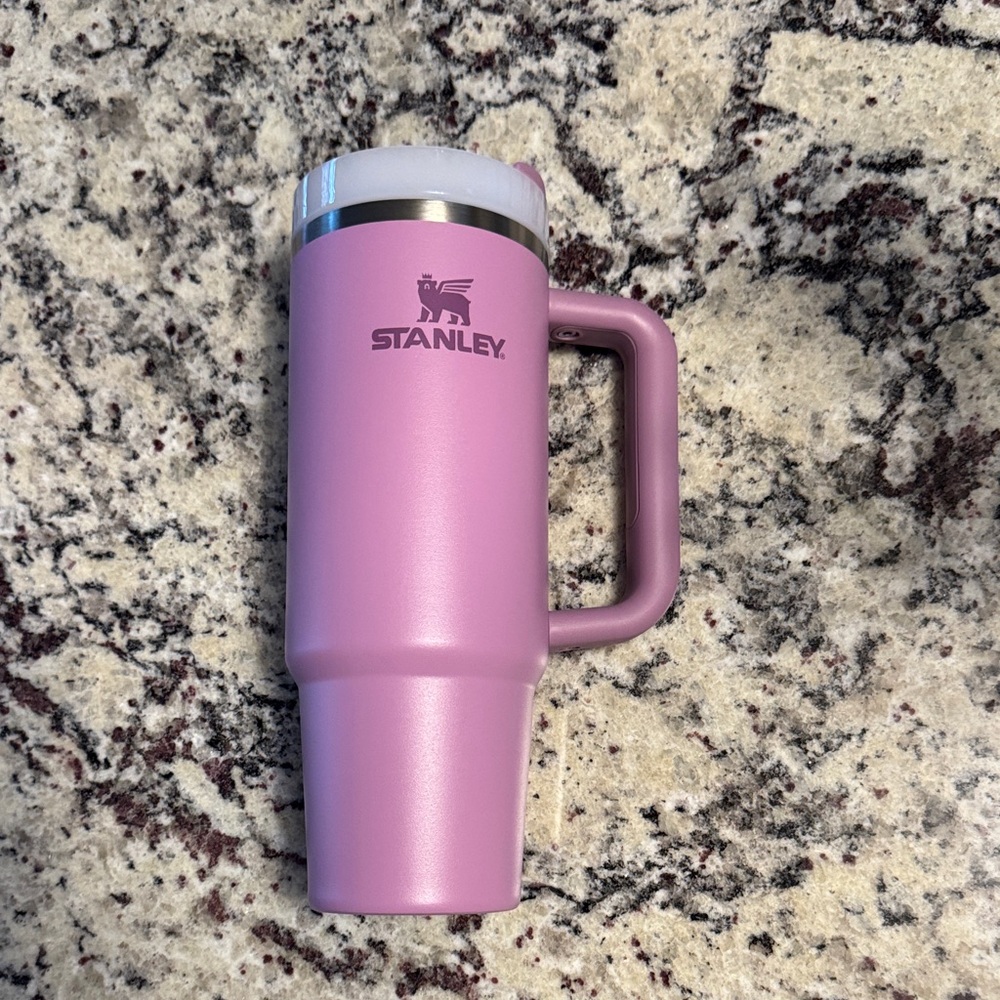 Stanley Lavender 30oz Tumbler